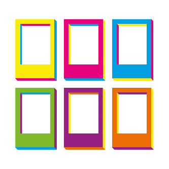 İlüzyon Manyetik Çerçeveler