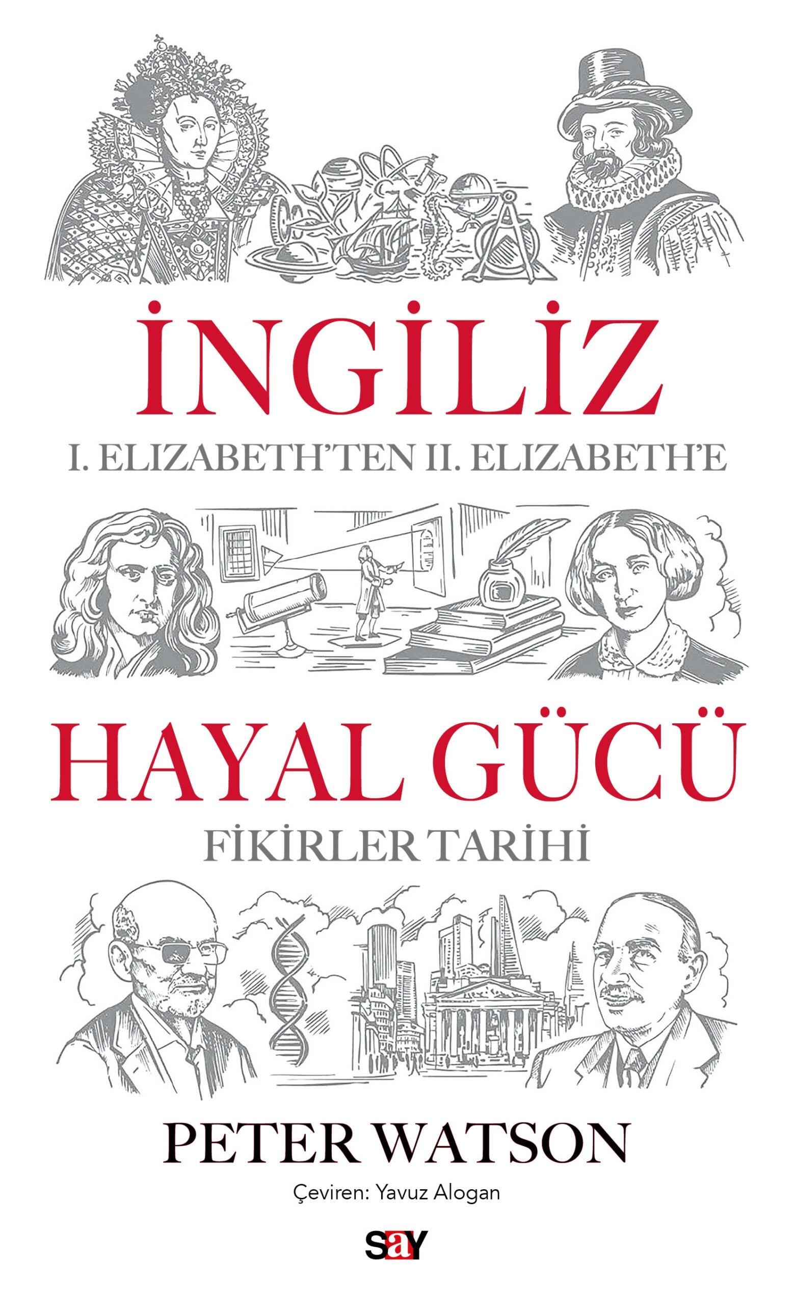 İngiliz Hayal Gücü
