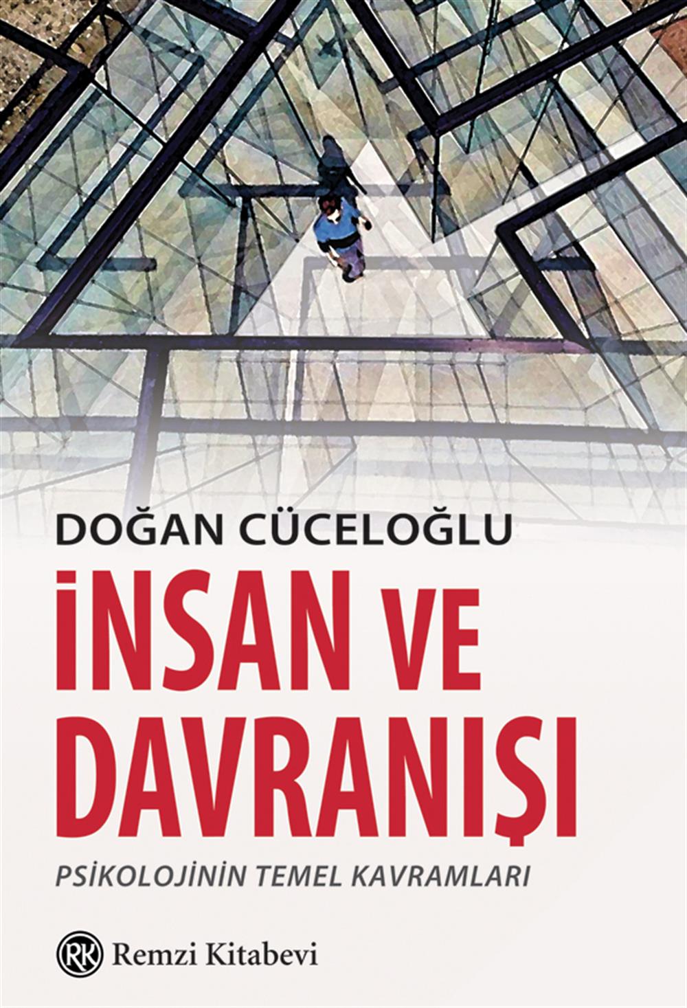 İnsan Ve Davranışı