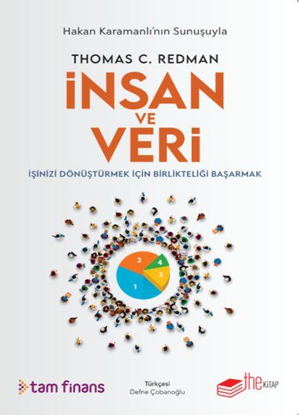 İnsan Ve Veri