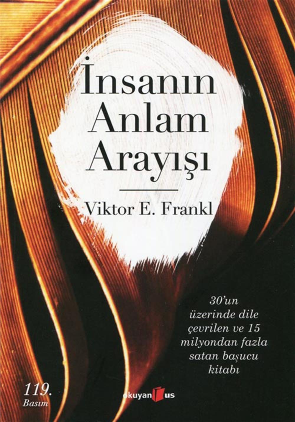 İnsanın Anlam Arayışı