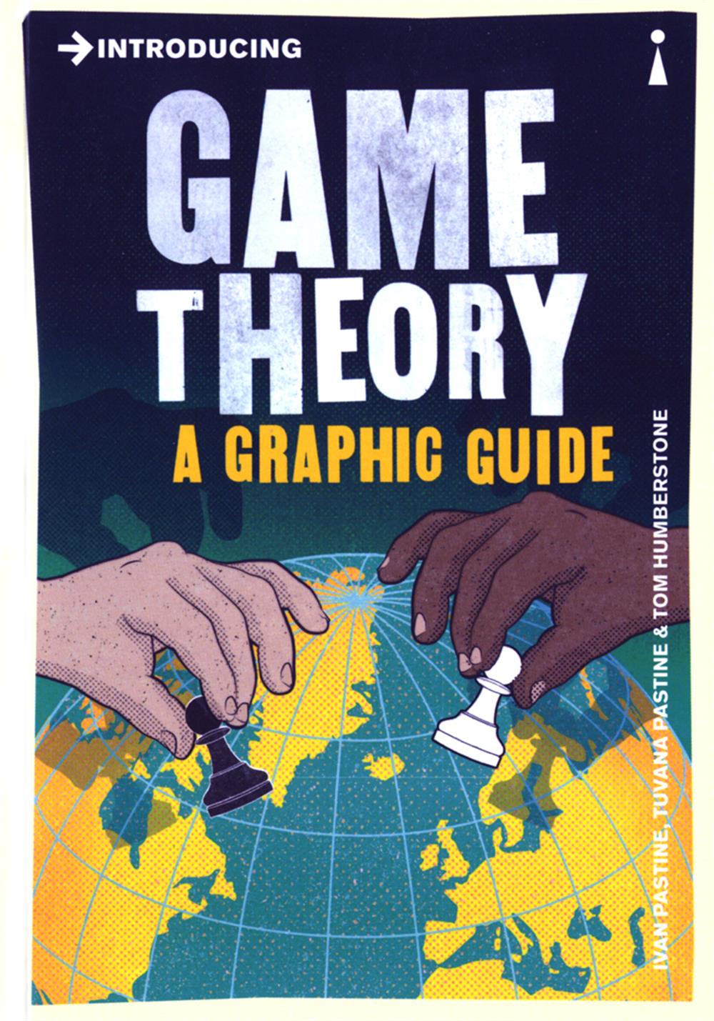 İntroducing:Game Theory PB