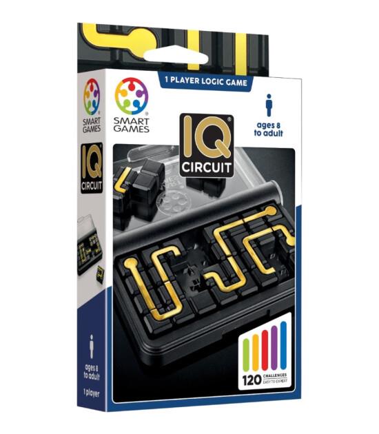Iq Circuit