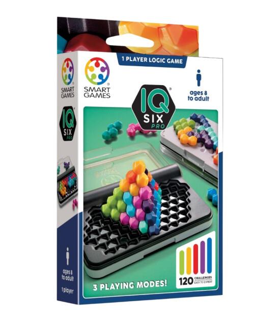 Iq Six Pro