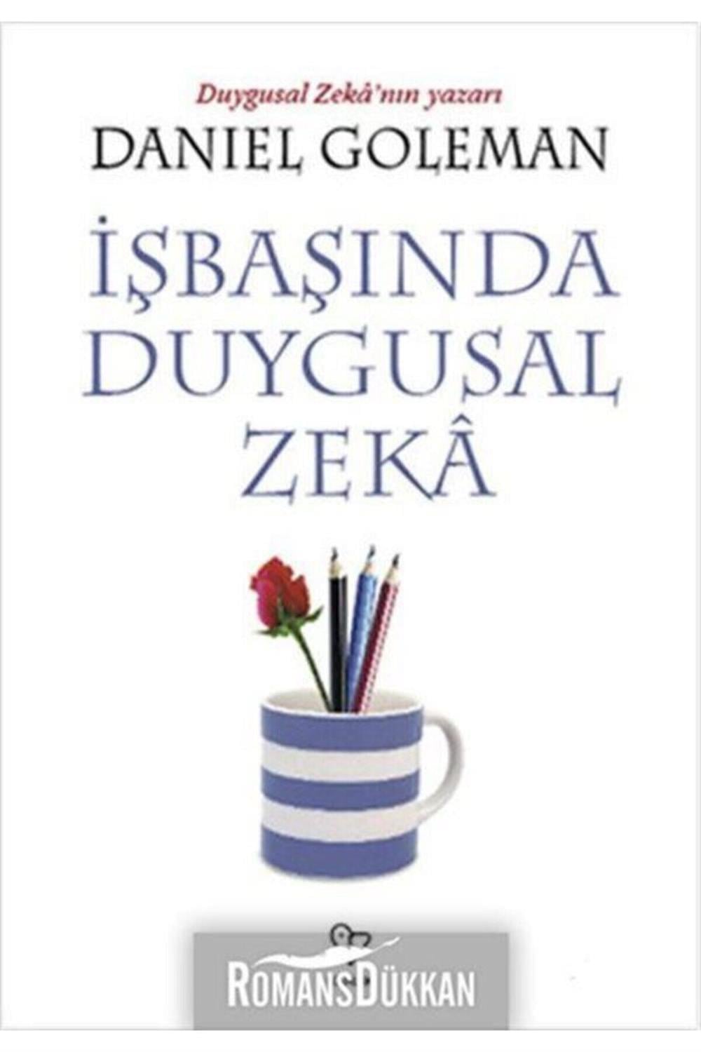 İşbaşında Duygusal Zeka