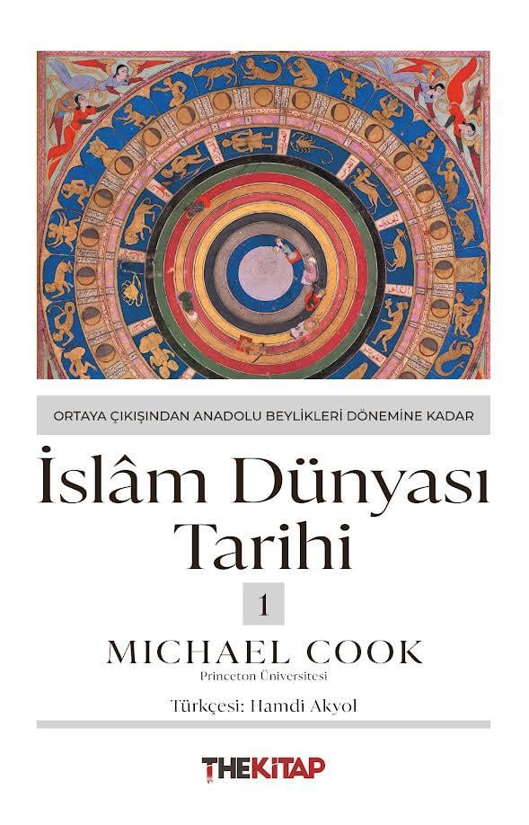 İslam Dünyası Tarihi-1