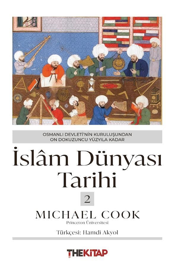 İslam Dünyası Tarihi - 2