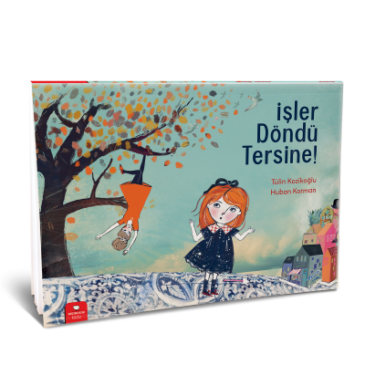 İşler Döndü Tersine