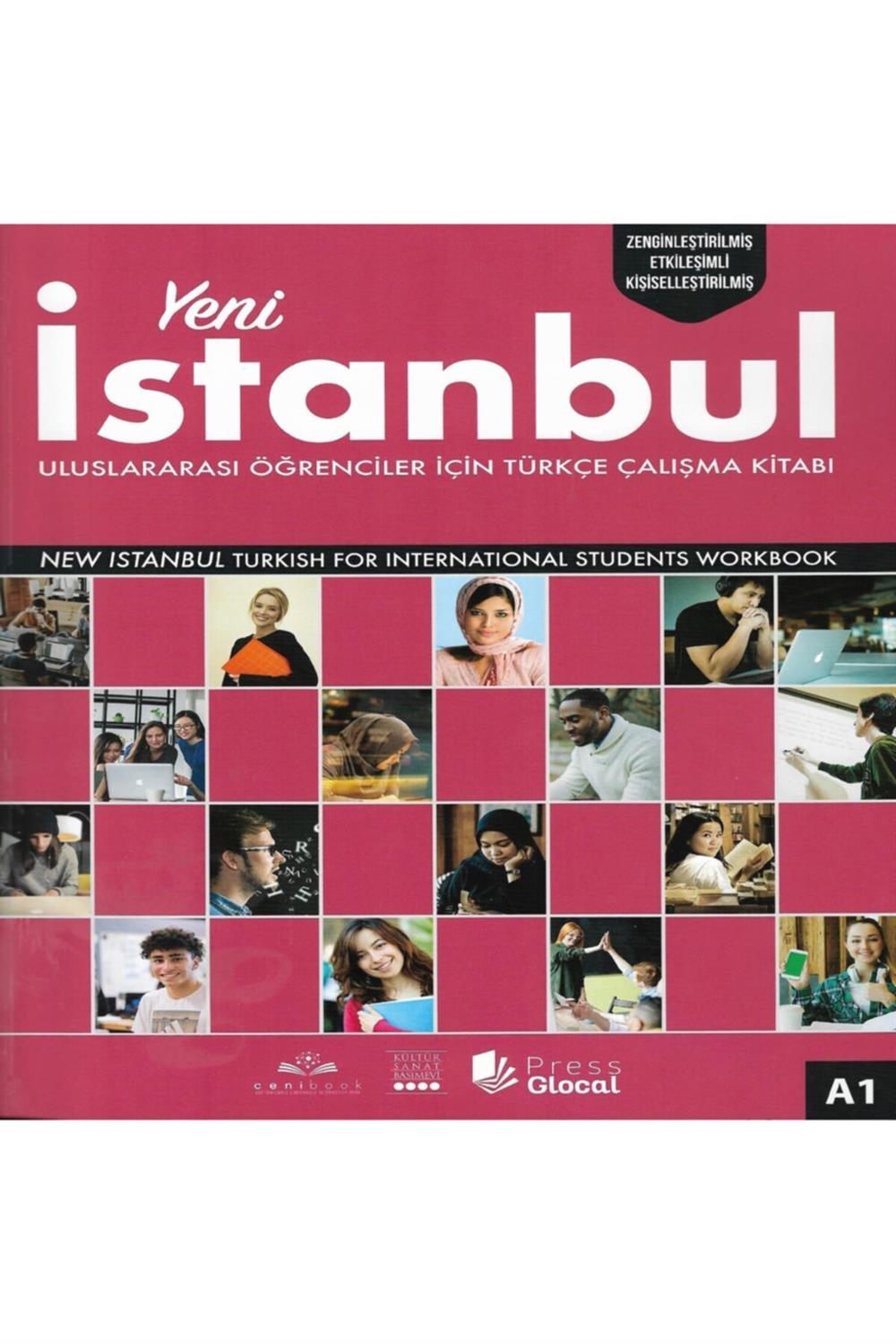 Istanbul A 1