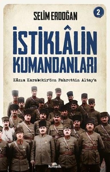 İstiklalin Kumandanları 2 