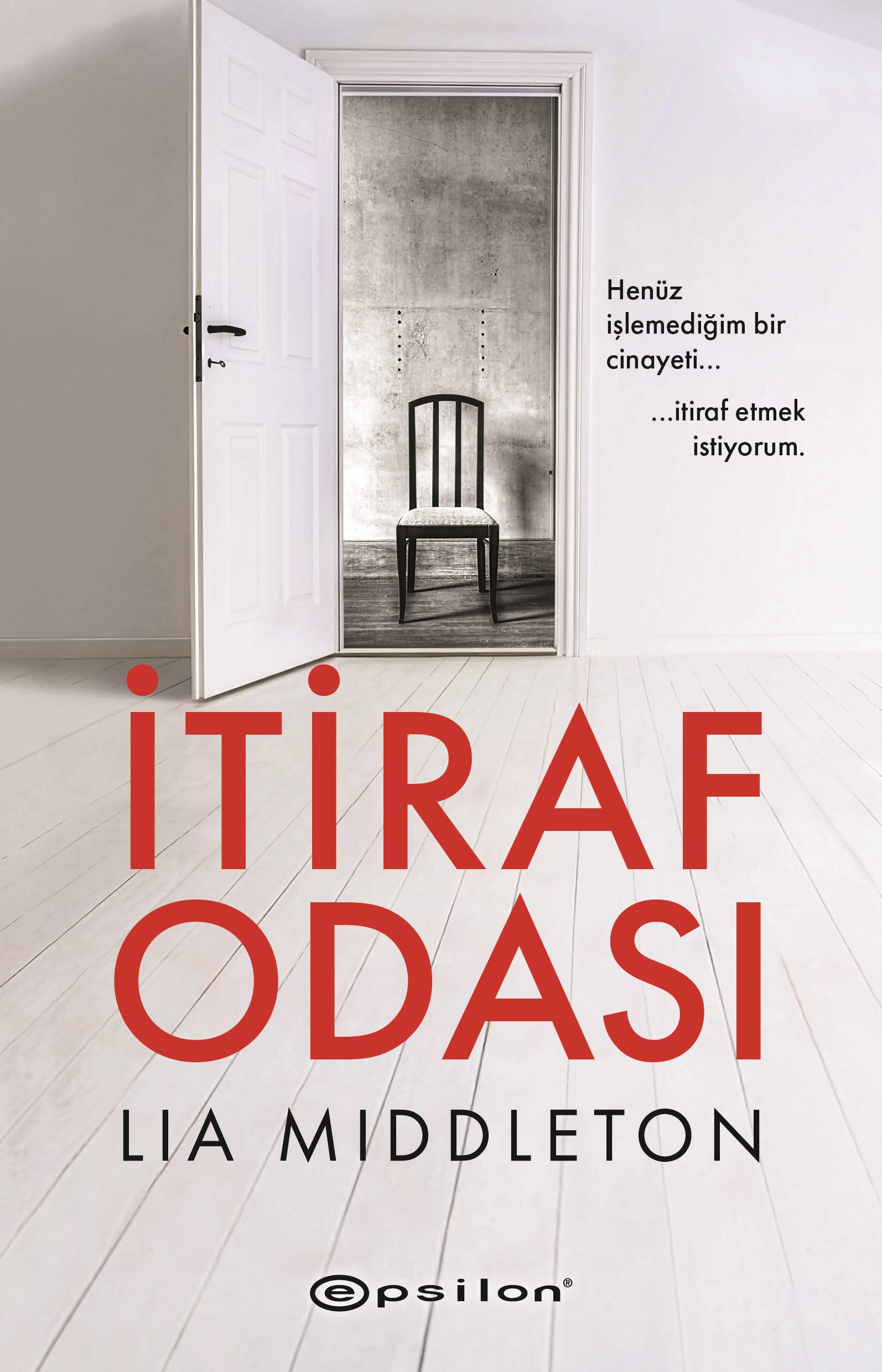 İtiraf Odası