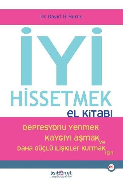 İyi Hissetmek El Kitabı