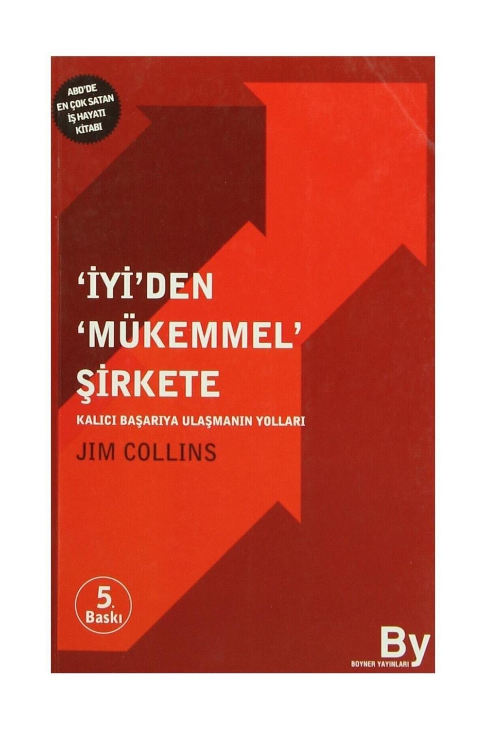 İyiden Mükemmel Şirkete