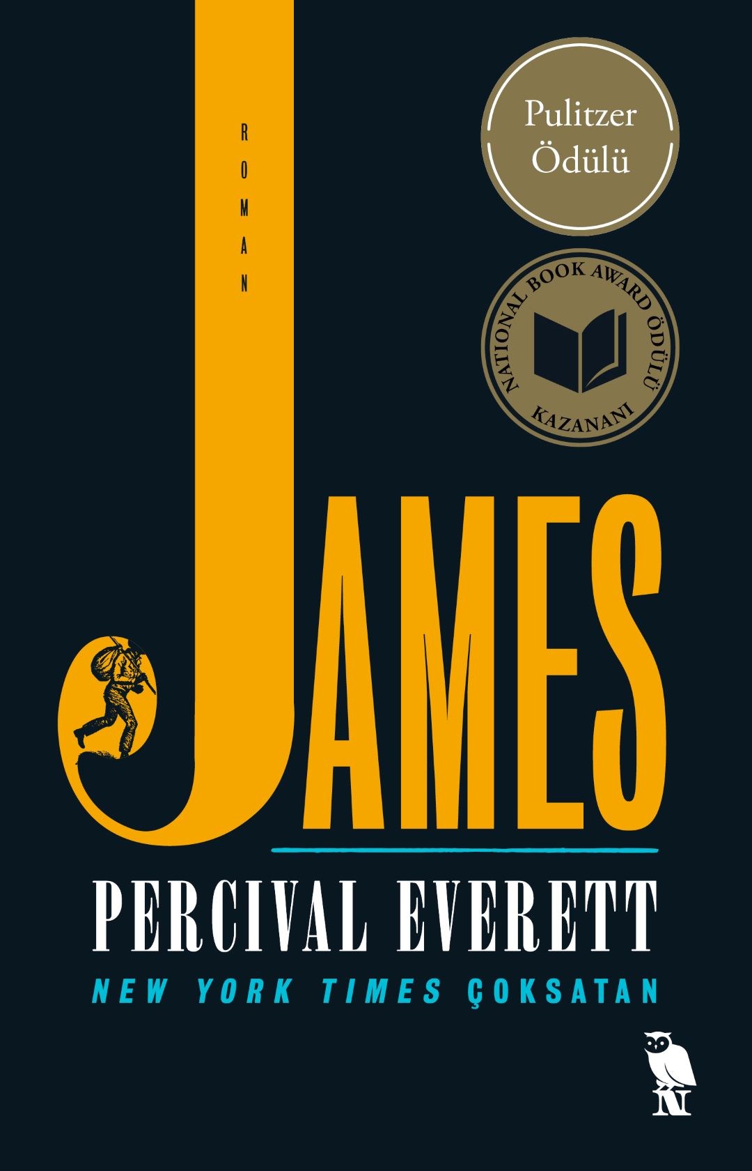 James