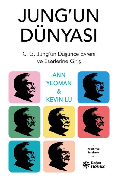 Jung'un Dünyası