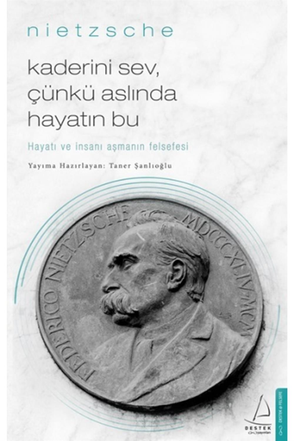 Kaderini Sev Çünkü Aslında Hayatın Bu