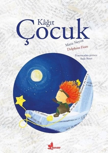 Kağıt Çocuk