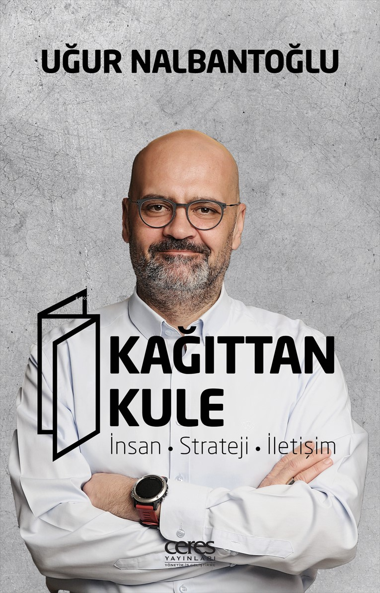 Kağıttan Kule