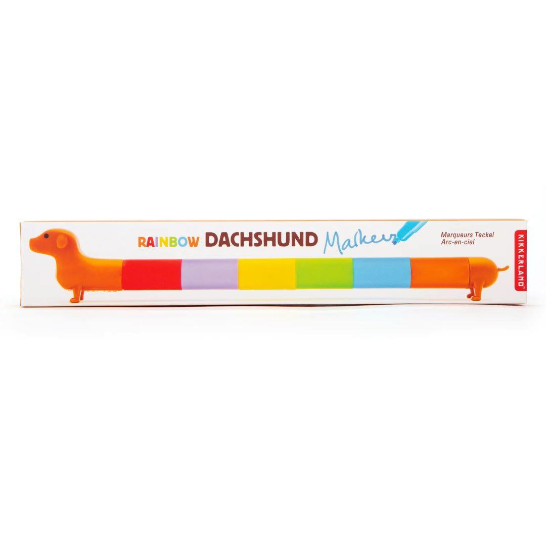 Kalem Gökkuşağı Highlighter