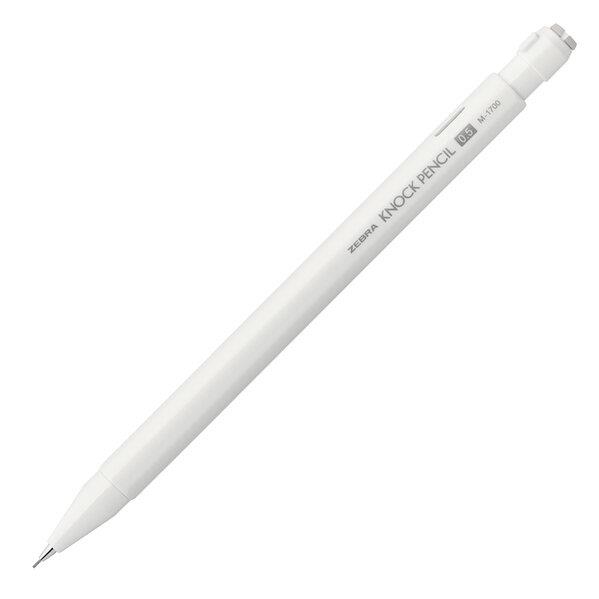 Kalem Knock M-1700 Versatil 0.5 mm Beyaz