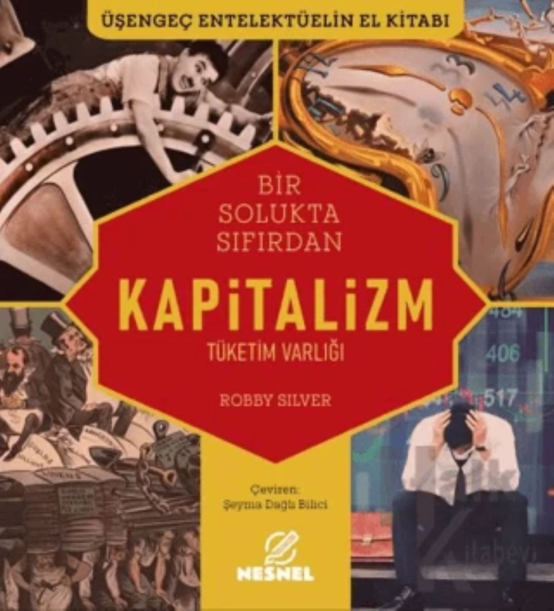 Kapitalizm