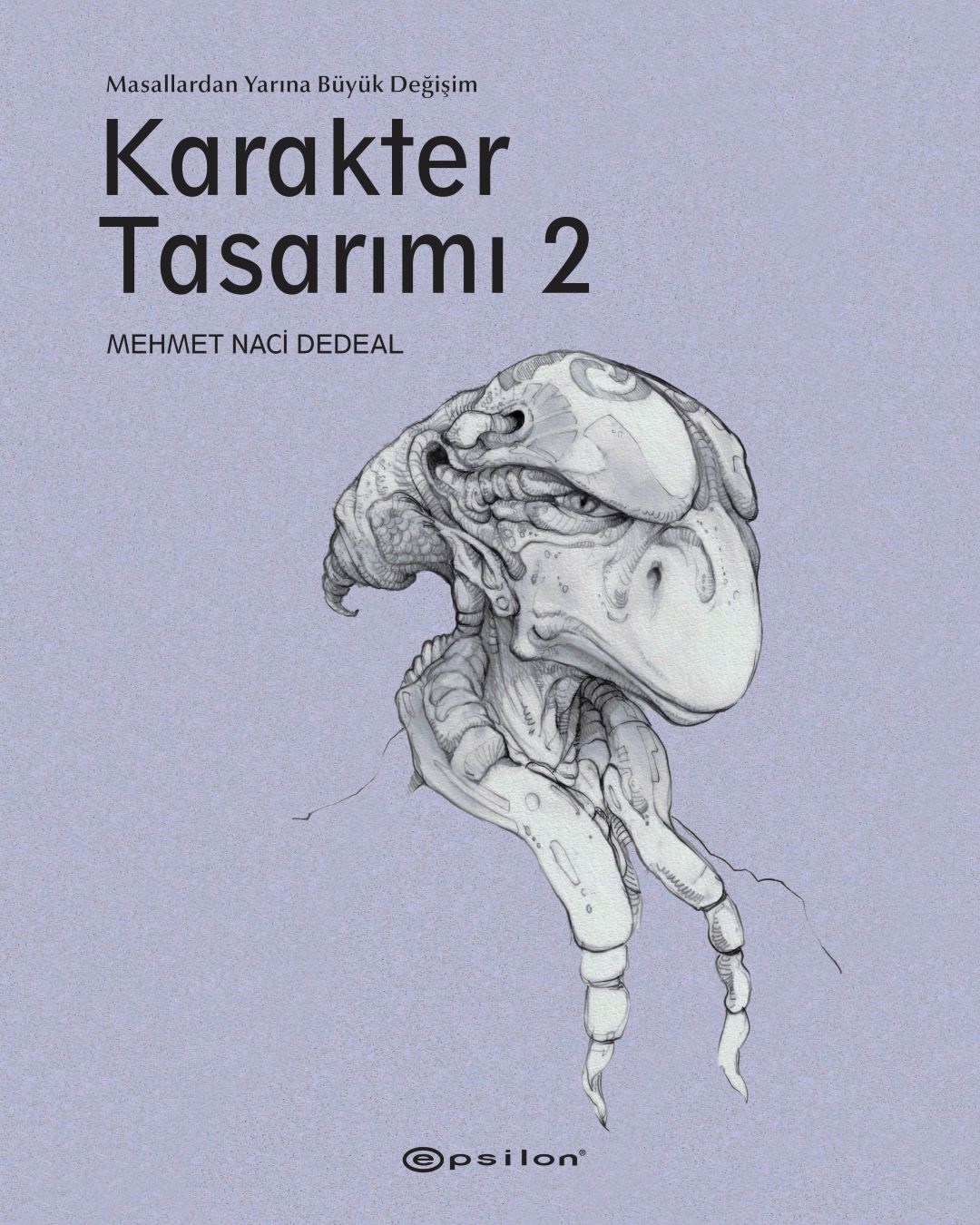 Karakter Tasarımı 2