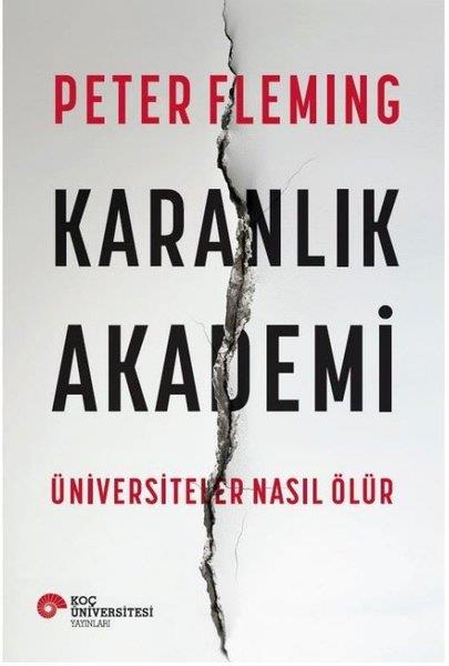Karanlık Akademi