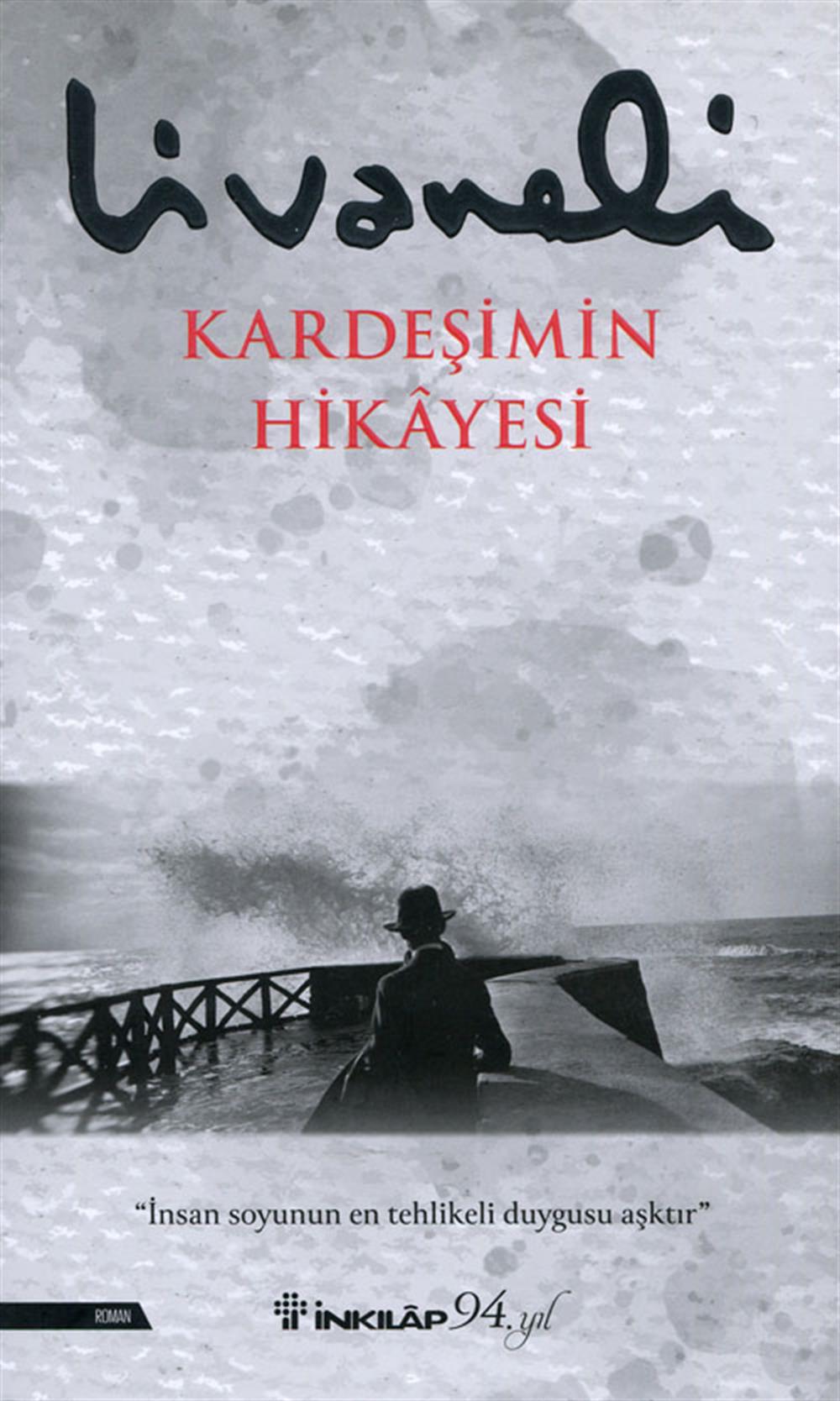 Kardeşimin Hikayesi