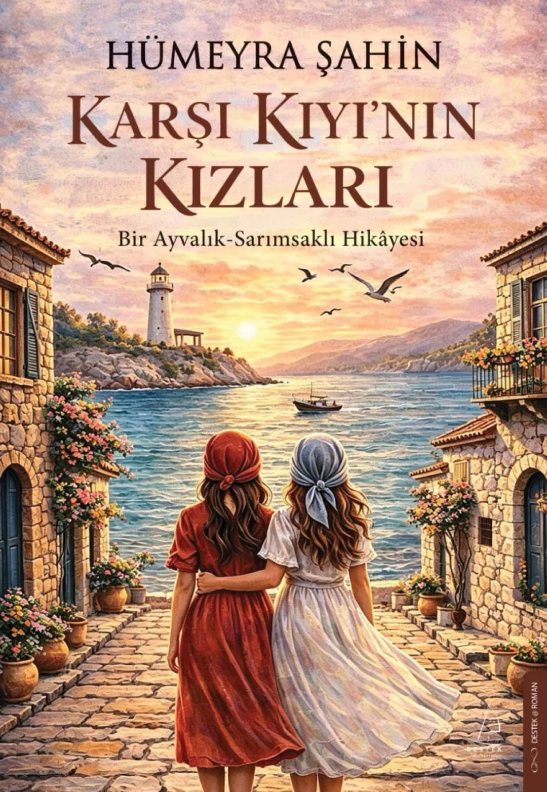 Karşı Kıyının Kızları