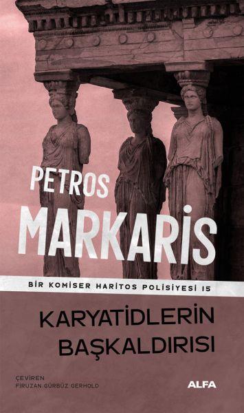 Karyatidlerin Başkaldırısı