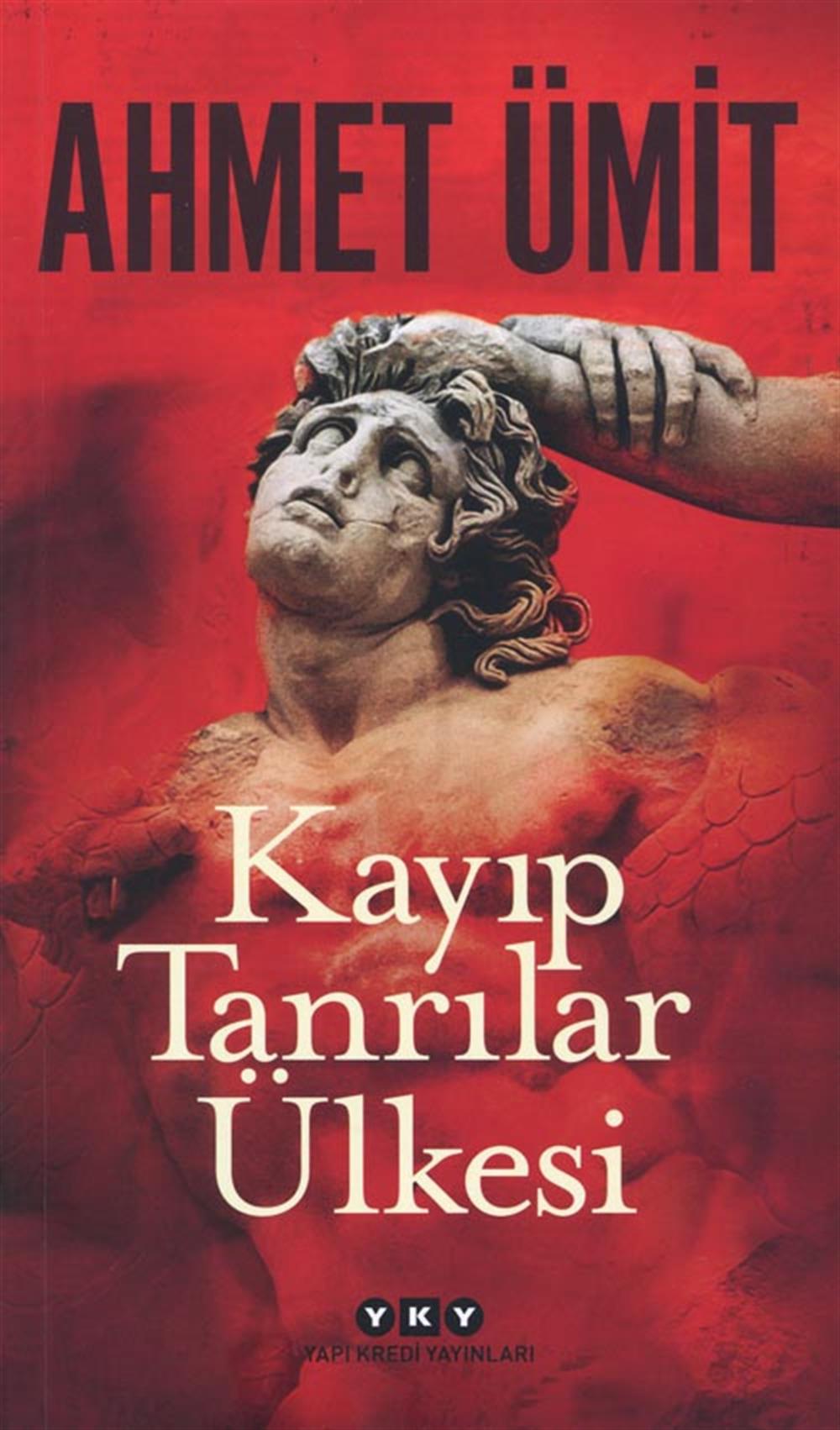 Kayip Tanrılar Ülkesi