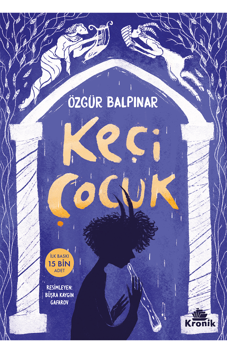 Keçi Çocuk