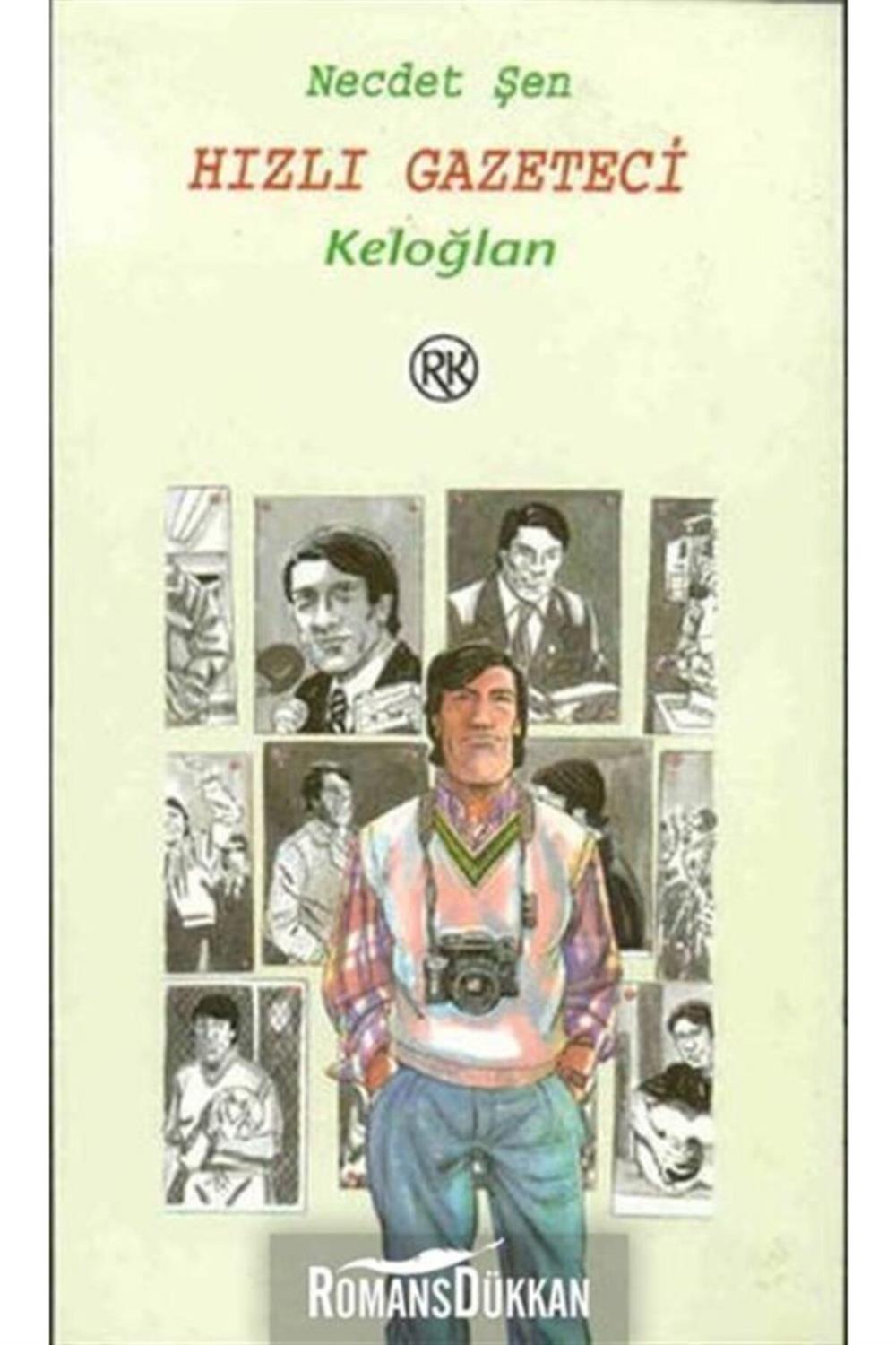 Keloğlan