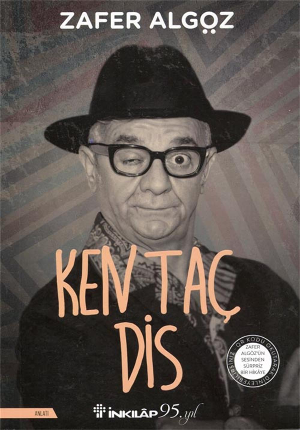Ken Taç Dis