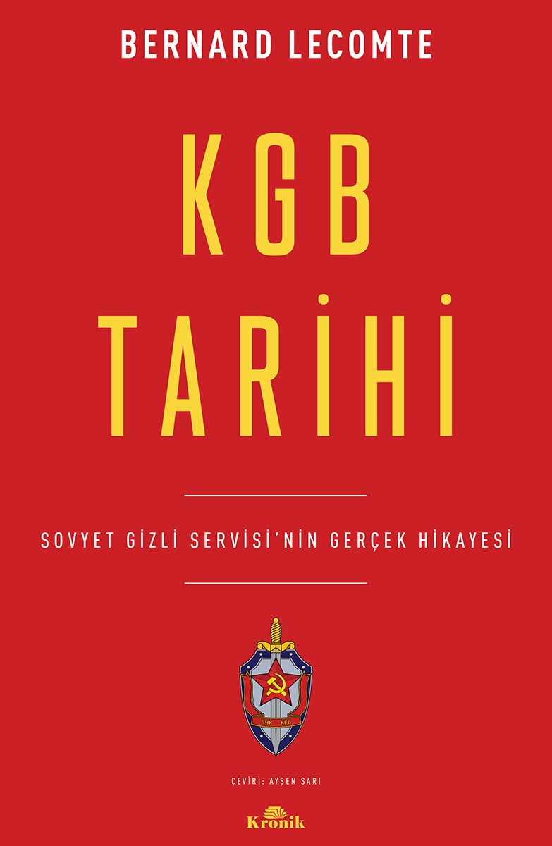 KGB Tarihi