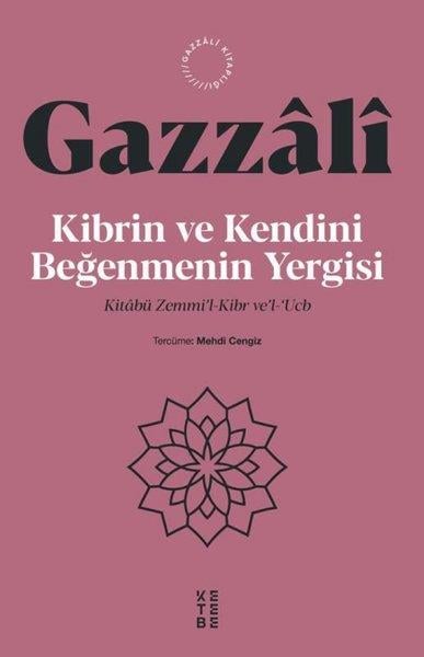 Kibrin ve Kendini Beğenmenin Yergisi