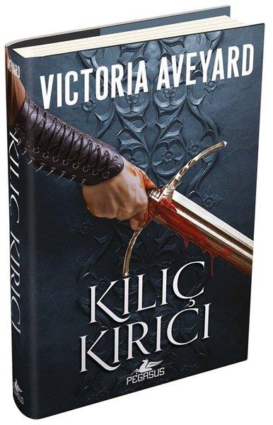 Kılıç Kırıcı - (Diyar Yıkıcı 2) (Citli)