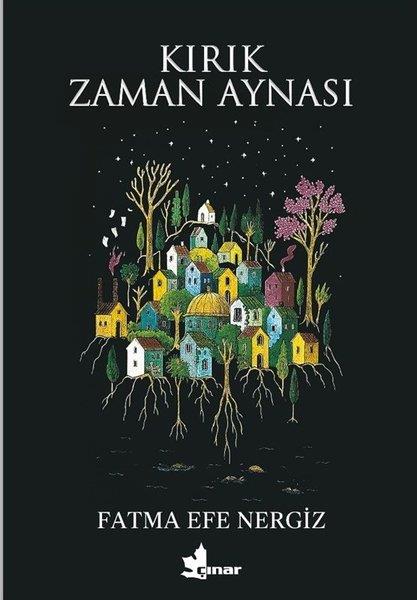 Kırık Zaman Aynası