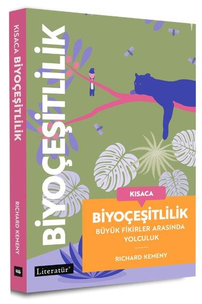 Kısaca Biyoçeşitlilik
