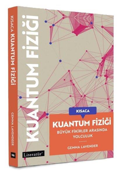 Kısaca Kuantum Fiziği