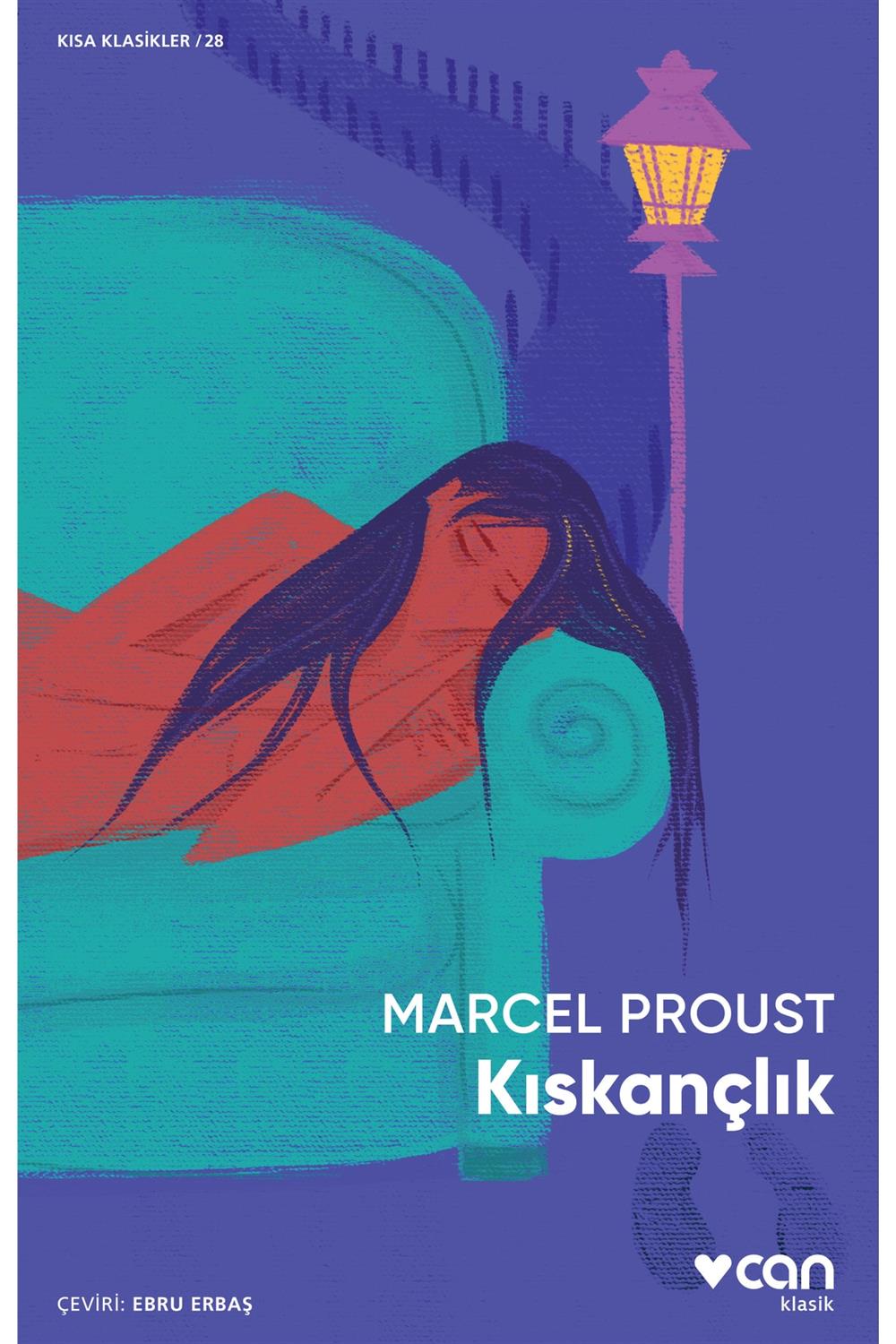 Kıskançlık - Kısa Klasikler 28