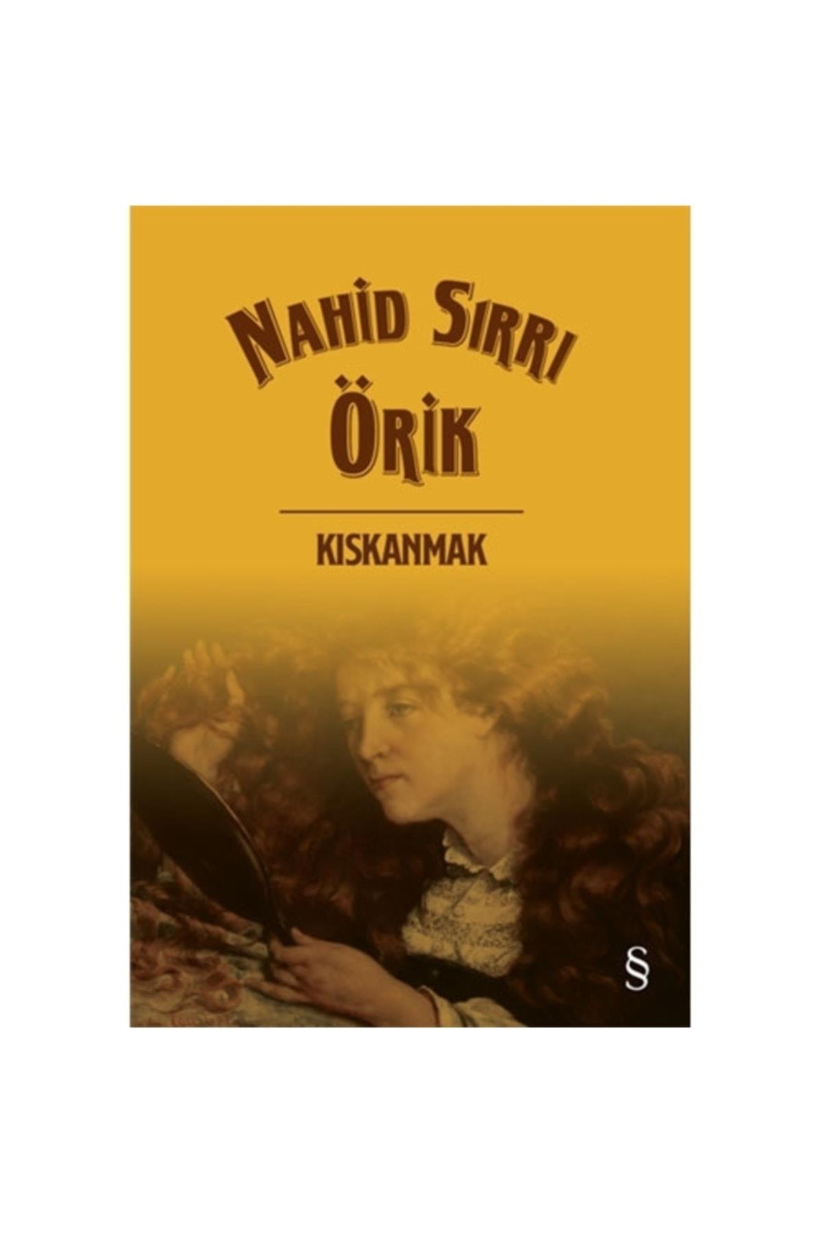 Kıskanmak