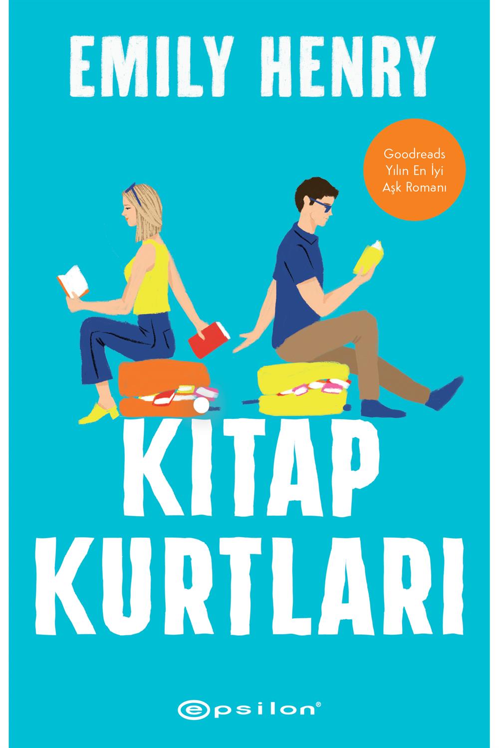 Kitap Kurtları