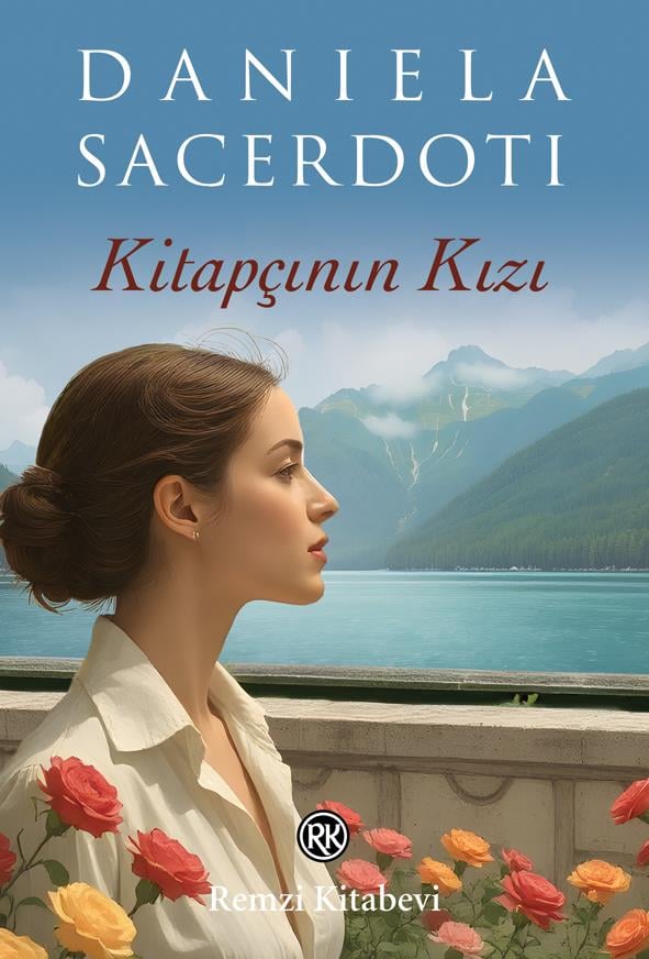 Kitapçının Kızı