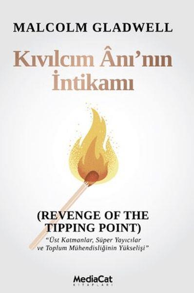 Kıvılcım Anı'nın İntikamı