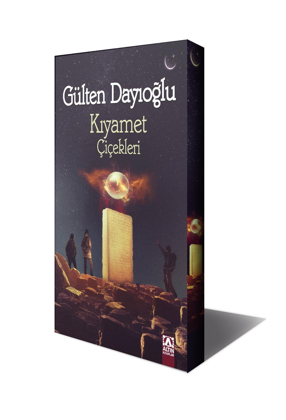Kıyamet Çiçekleri