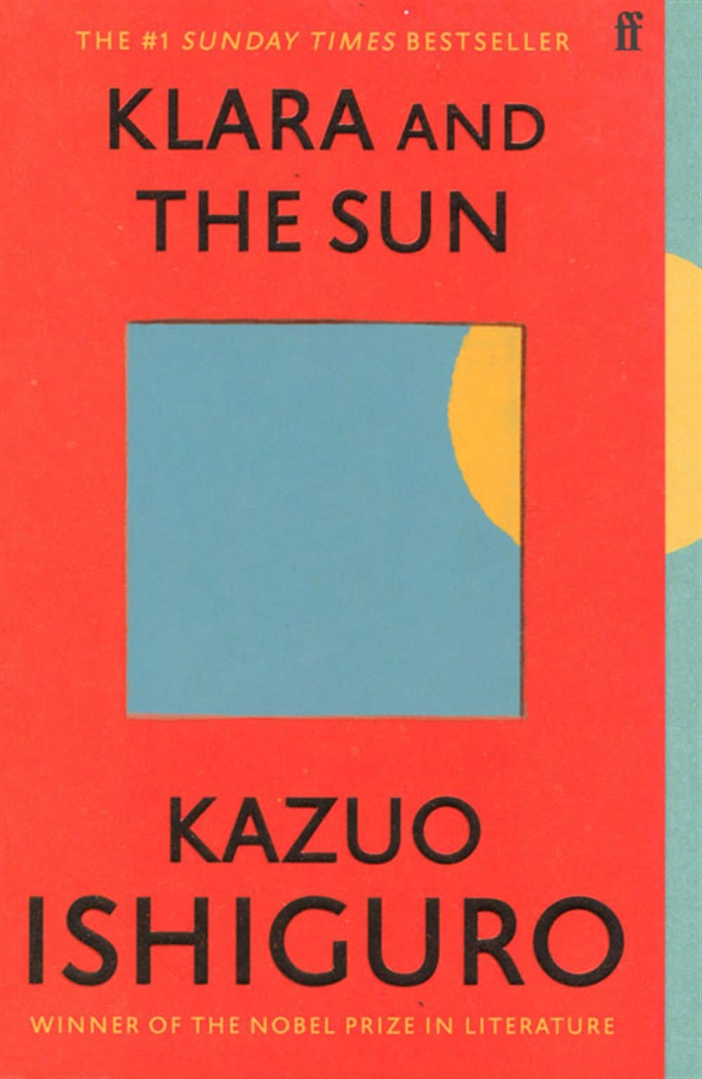 Klara And The Sun PB
