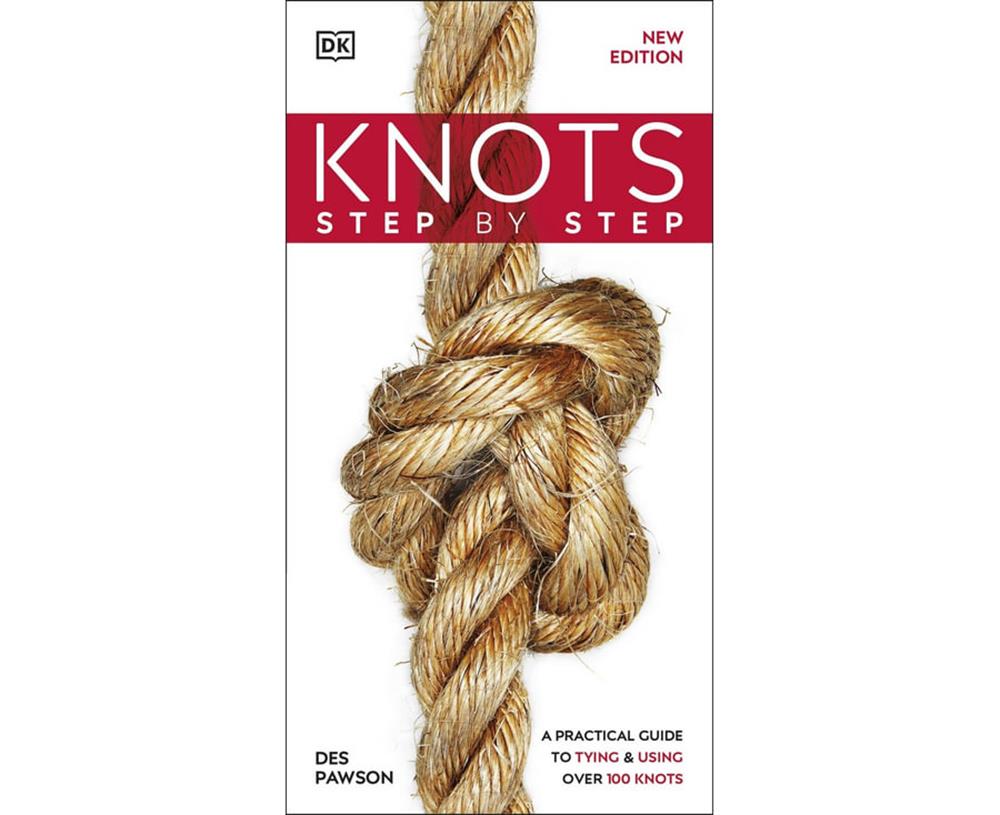 Knots Step by Step