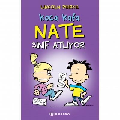 Koca Kafa Nate Sınıf Atlıyor