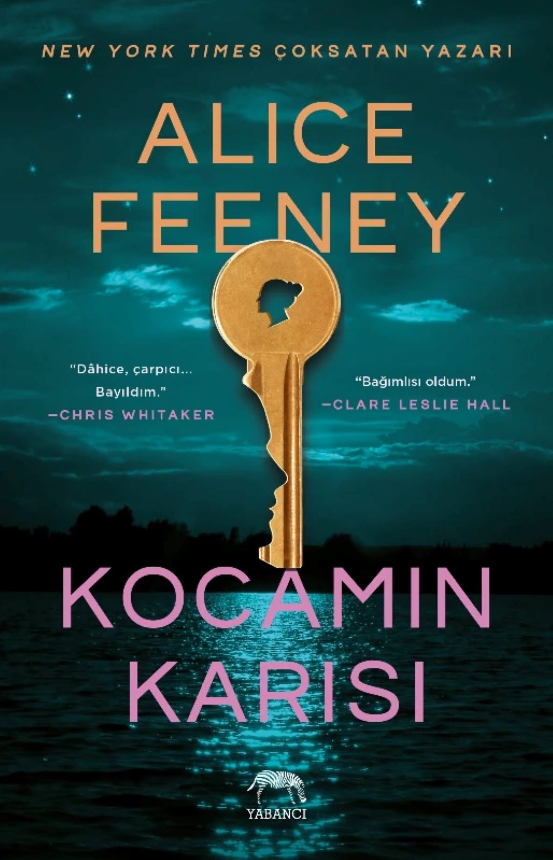 Kocamın Karısı